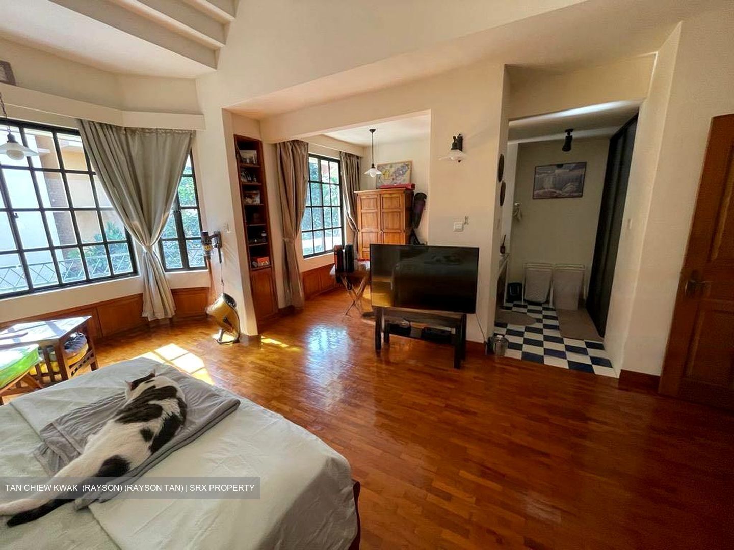 Heng Mui Keng Terrace (D5), Terrace #458925731